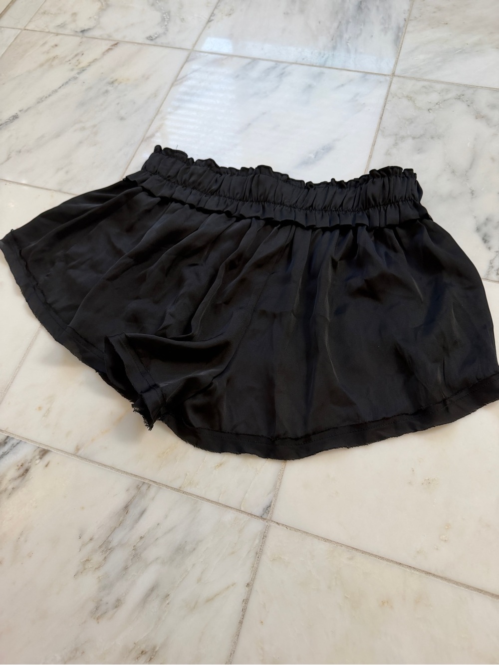 Intimately Like Honey Sleep Shorts - Picture 5 of 5